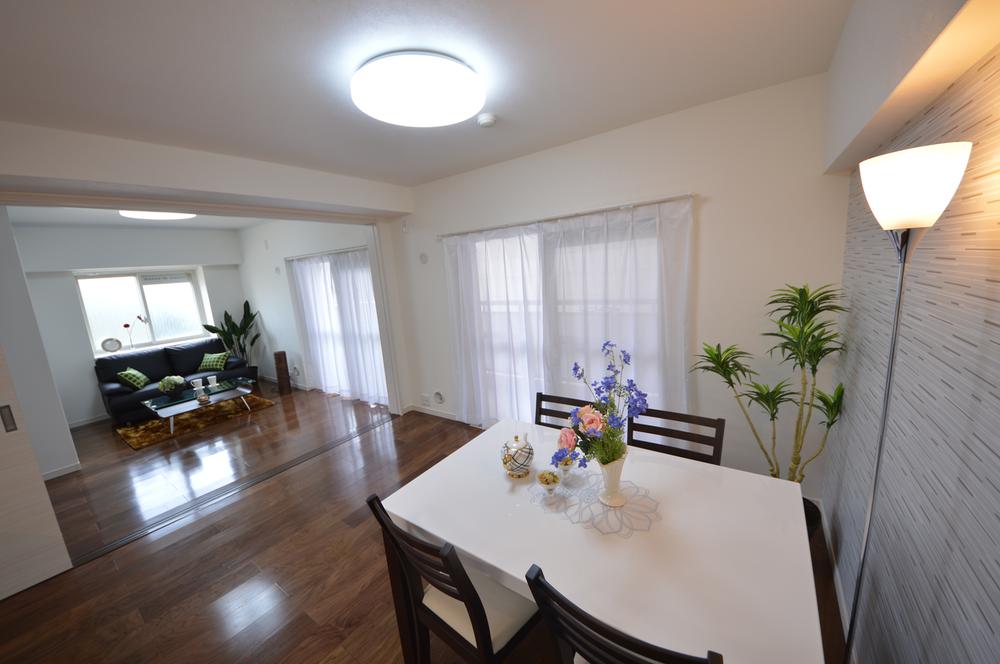 Living. Indoor (12 May 2013) Shooting