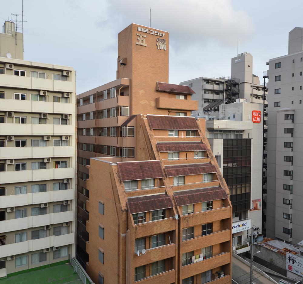 Local appearance photo. Local (12 May 2013) Shooting