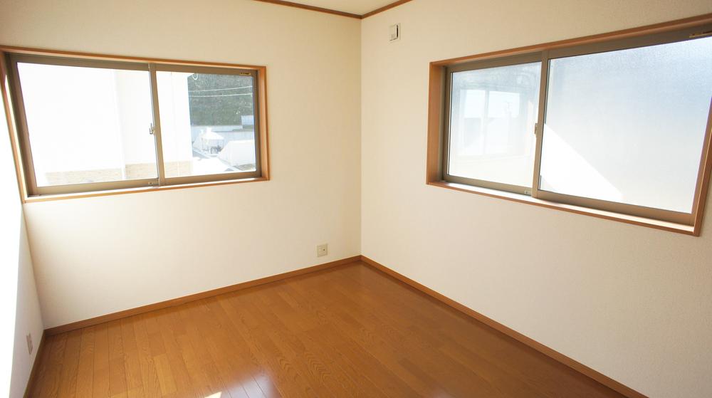 Non-living room
