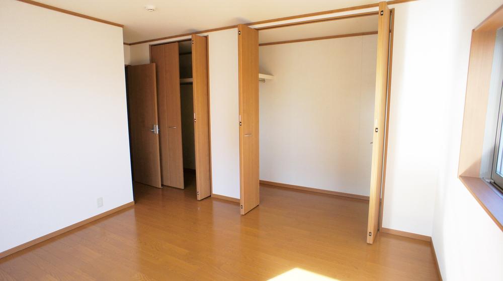 Non-living room