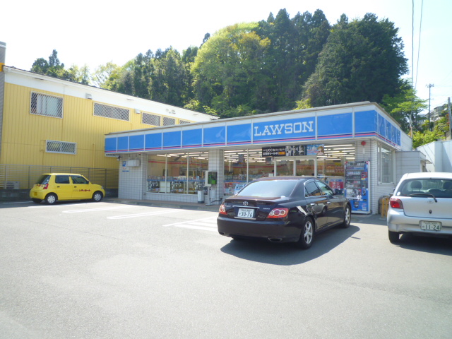 Convenience store. 79m until Lawson Sendai Sagigamori store (convenience store)