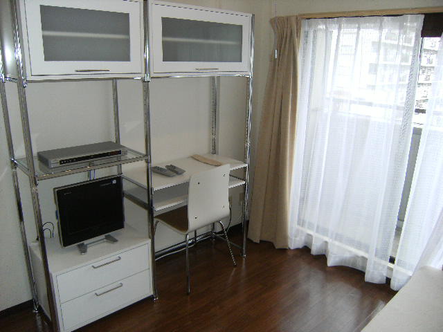 Other room space. furniture ・ Consumer electronics another contract (Model Room)