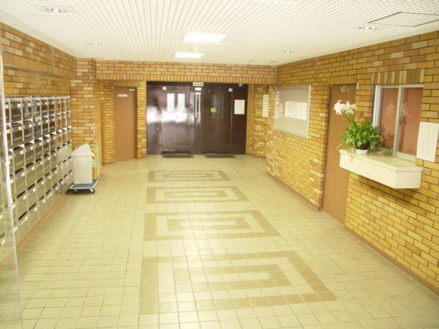 Other common areas