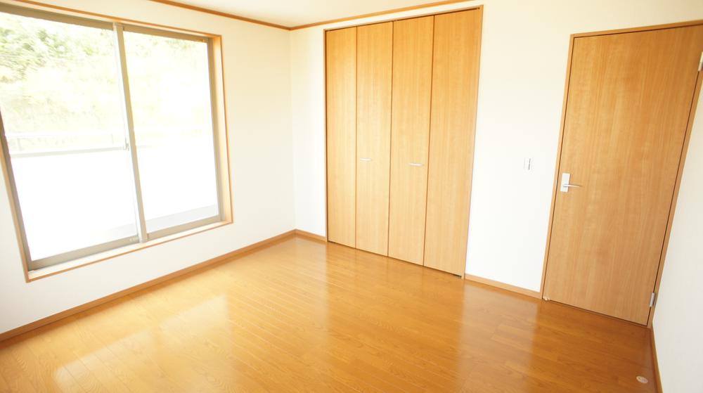 Non-living room