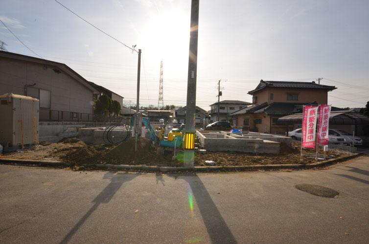 Local appearance photo. December 9, the current