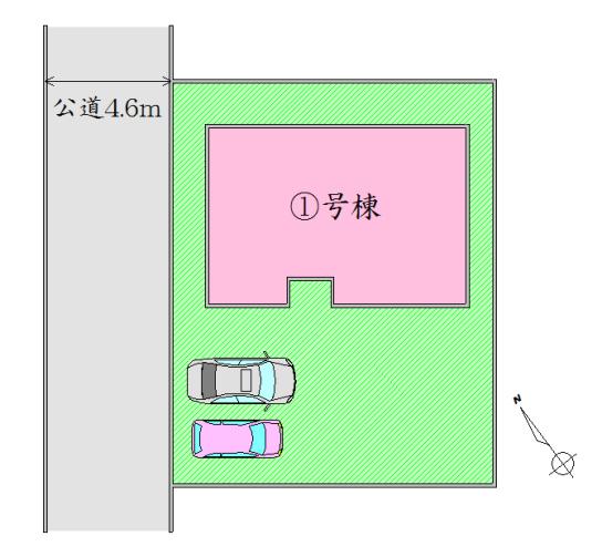 Other. layout drawing