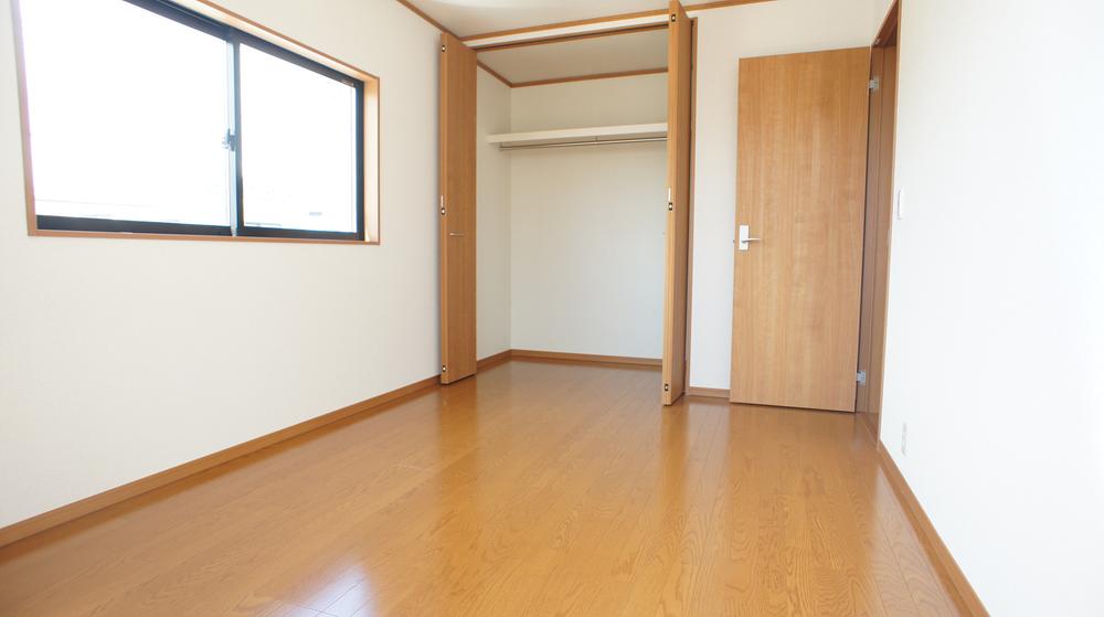 Non-living room. Same specification example