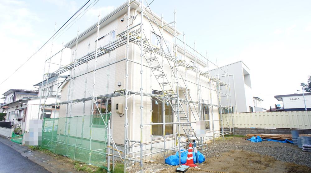 Local appearance photo