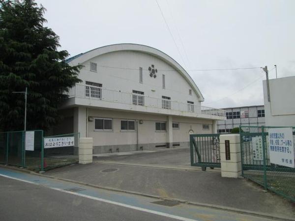 Primary school. 510m to Sendai Municipal Nankodai elementary school (elementary school)