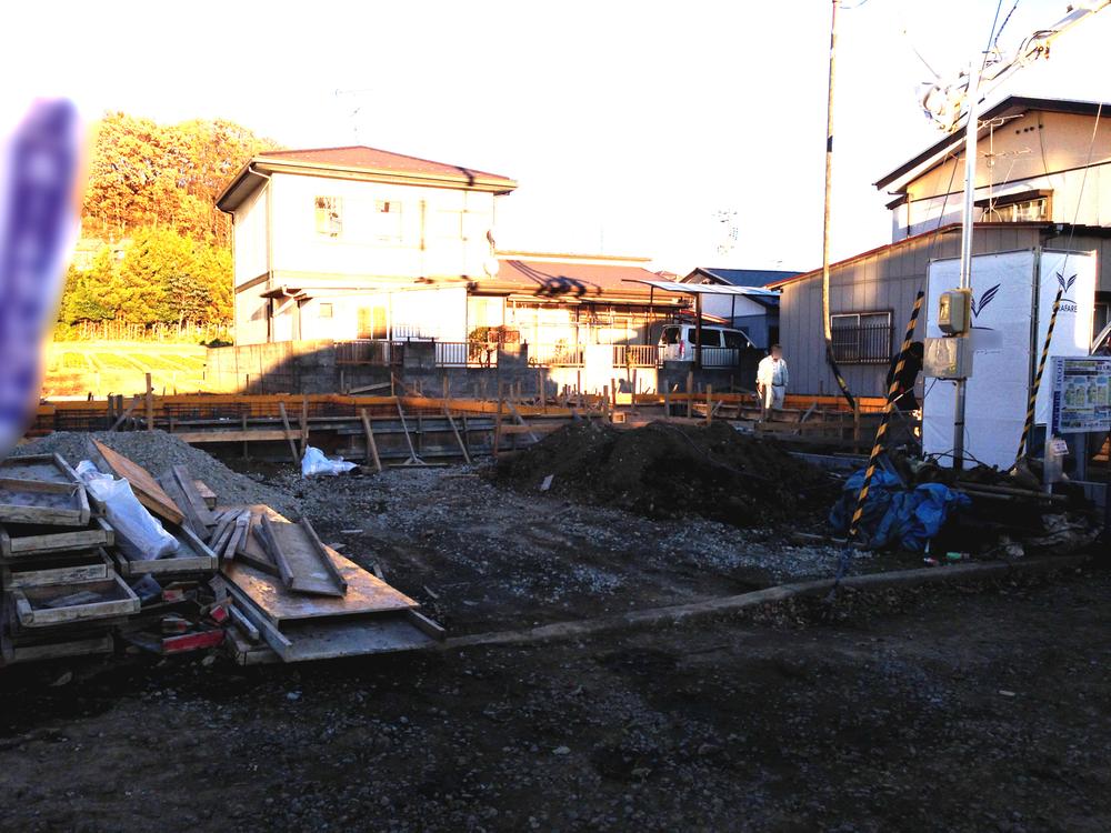 Local appearance photo