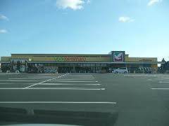 Supermarket. York-Benimaru Izumino Muraten to (super) 1100m