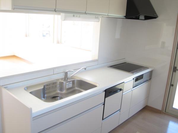 Same specifications photo (kitchen)