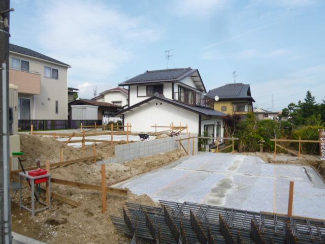 Local appearance photo. Local (10 May 2013) Shooting