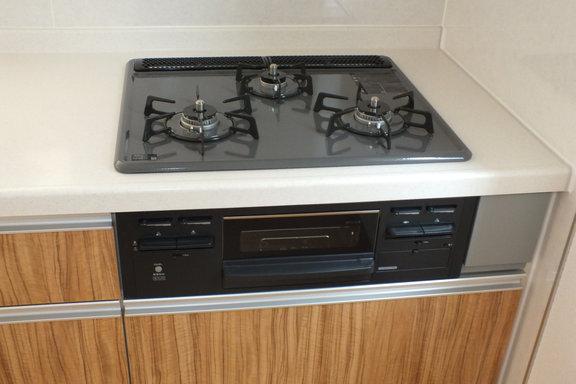 Kitchen. «Same specifications»