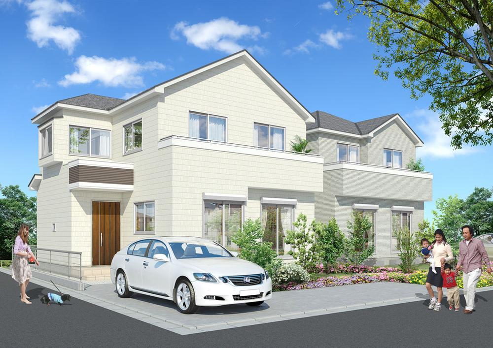 Rendering (appearance)