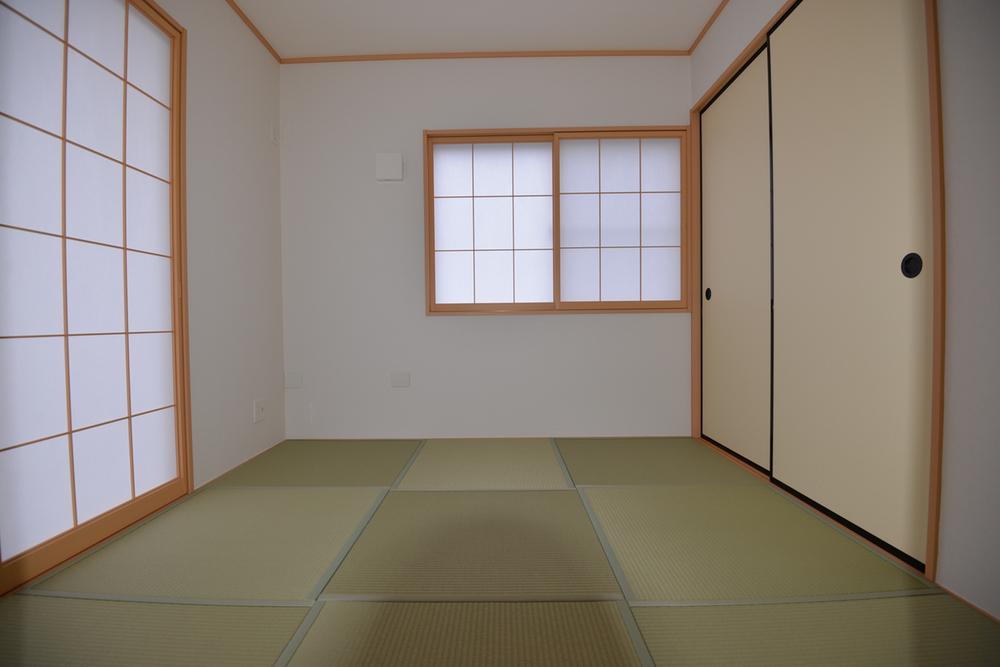 Non-living room. Indoor (12 May 2013) Shooting Japanese-style room