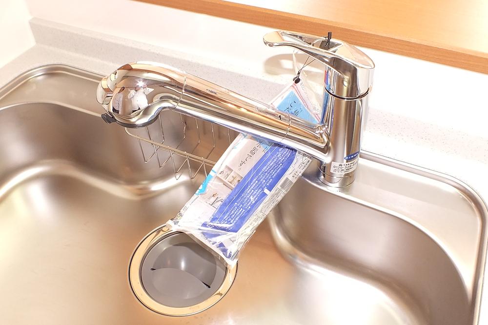 Kitchen. «Same specifications»