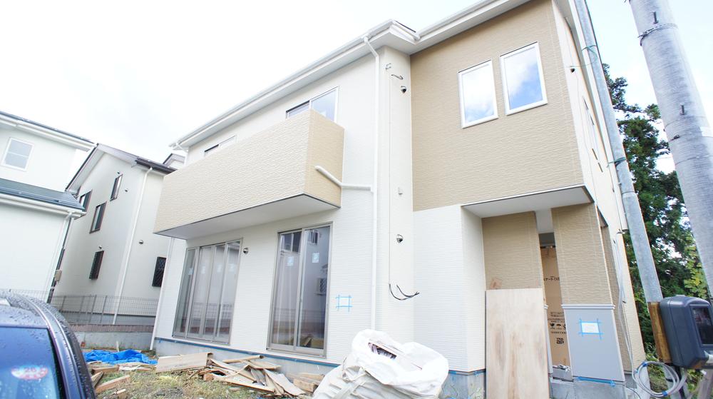 Local appearance photo