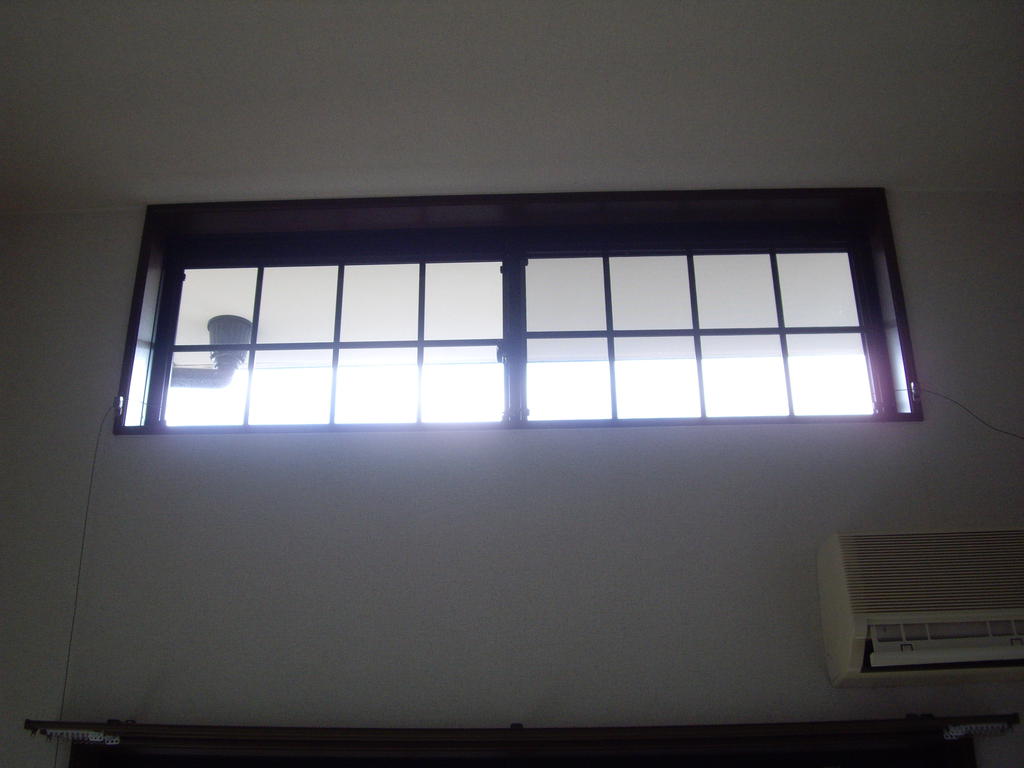 Other Equipment. It is a skylight.