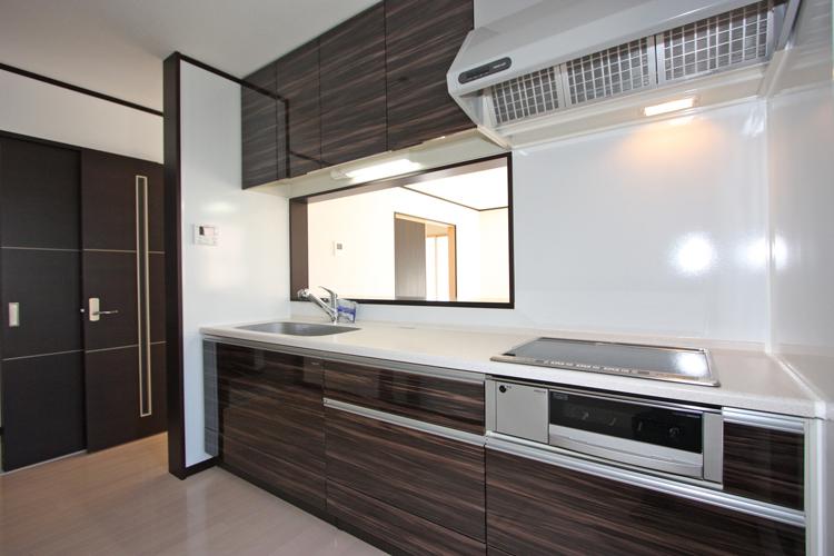 Same specifications photo (kitchen). Same specification example (kitchen)