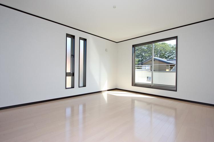 Same specifications photos (Other introspection). Same specification example (Western-style)