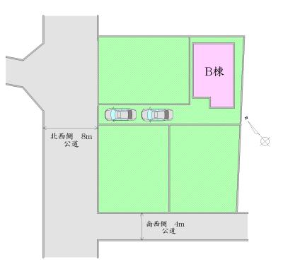 Other. layout drawing