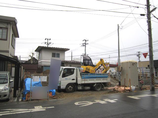 Local appearance photo