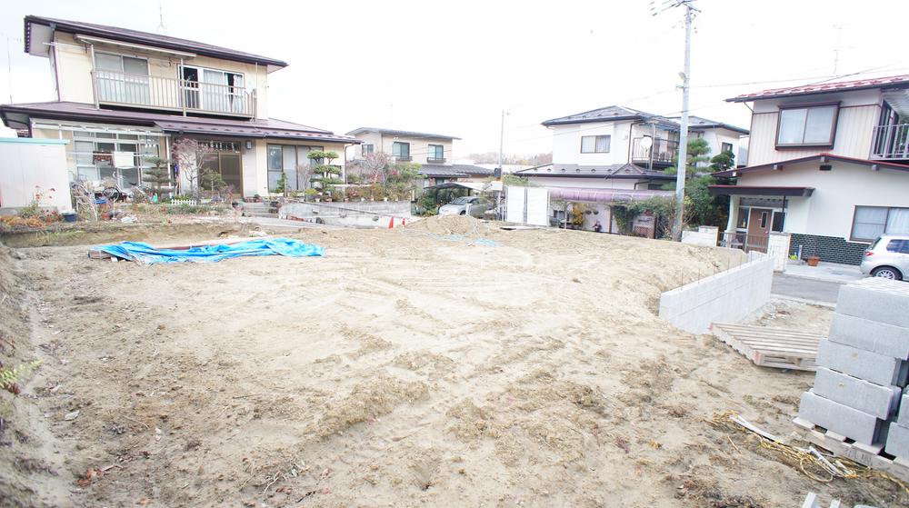 Local appearance photo