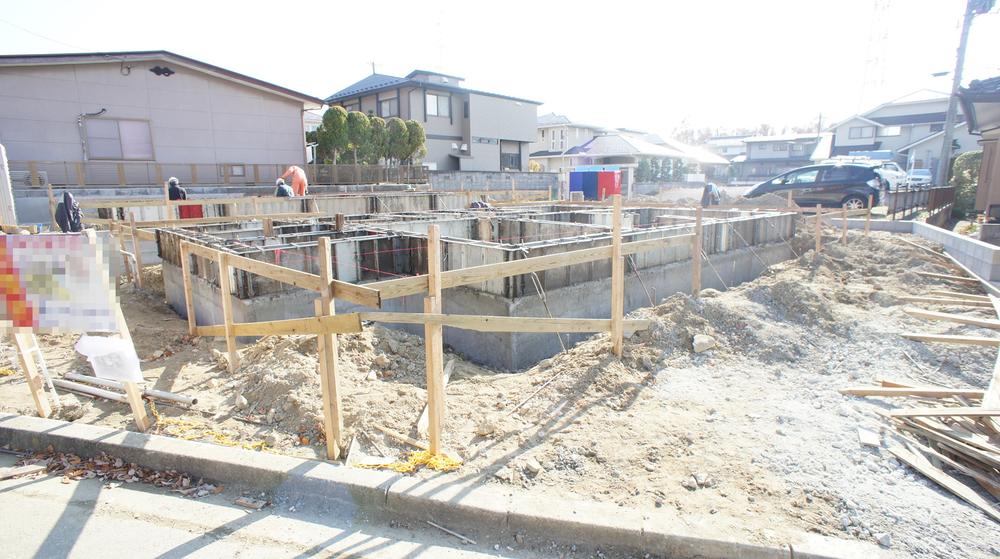 Local appearance photo