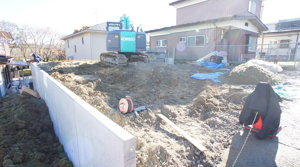 Local appearance photo