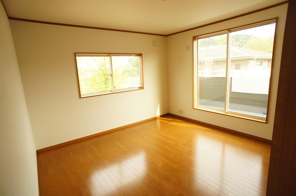 Non-living room. Western-style same specification example