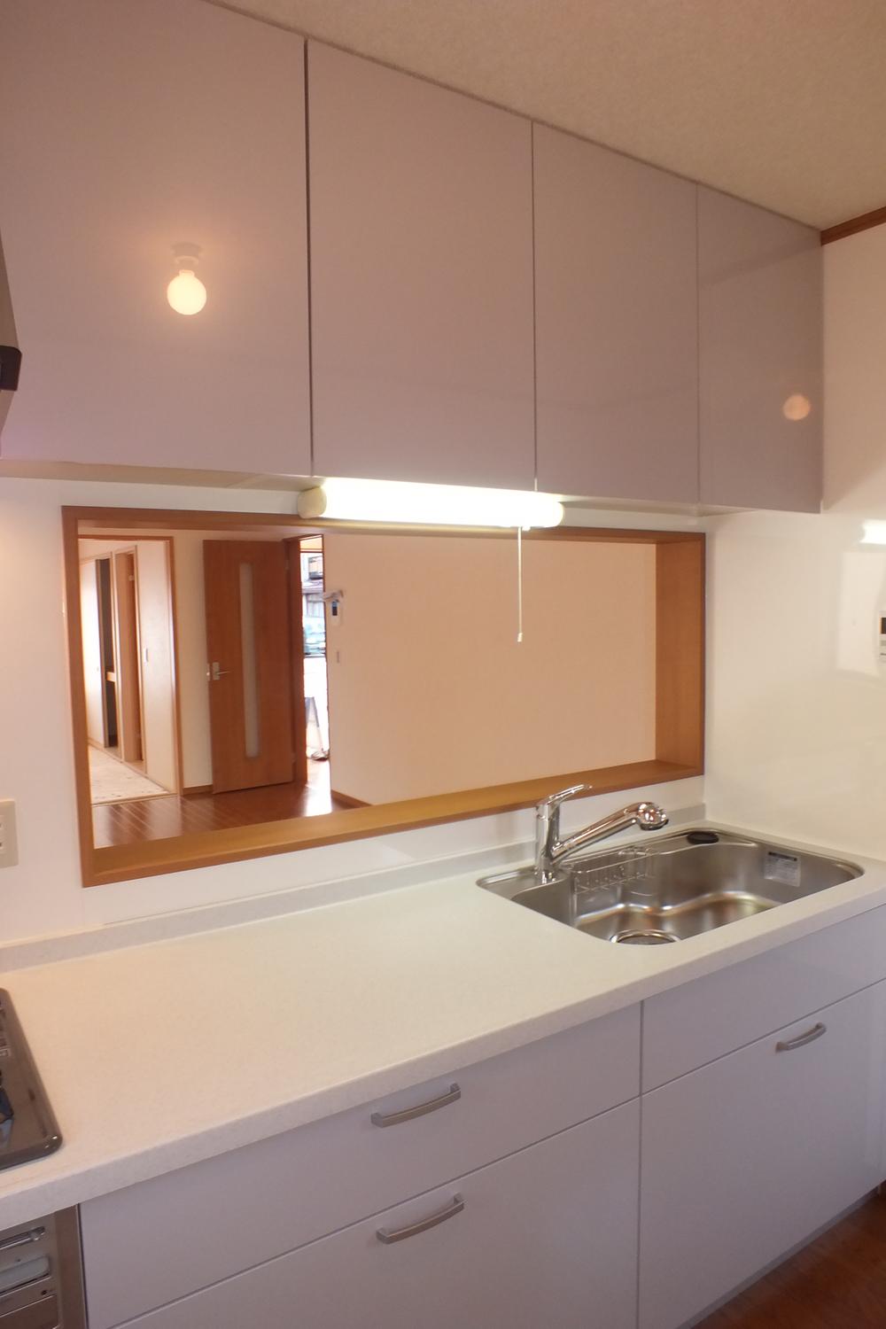 Kitchen.  ☆ Specifications Photos ☆