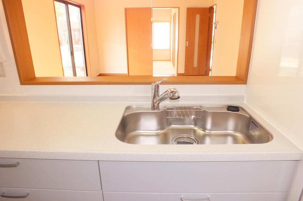 Kitchen.  ☆ Specifications Photos ☆