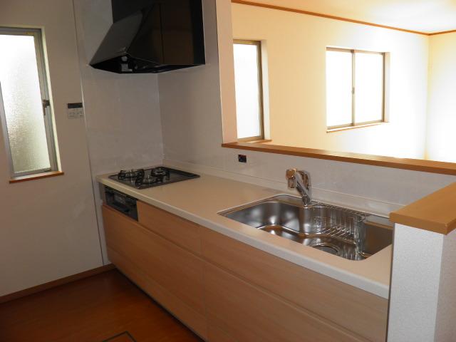 Same specifications photo (kitchen). Same specifications