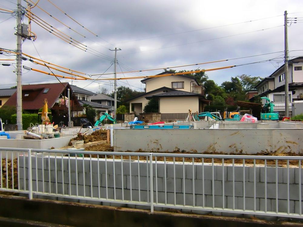 Local appearance photo