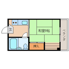 Sendai, Miyagi Prefecture Miyagino District Tsutsujigaoka 4