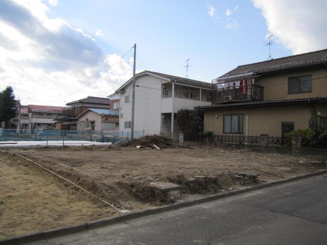 Local appearance photo