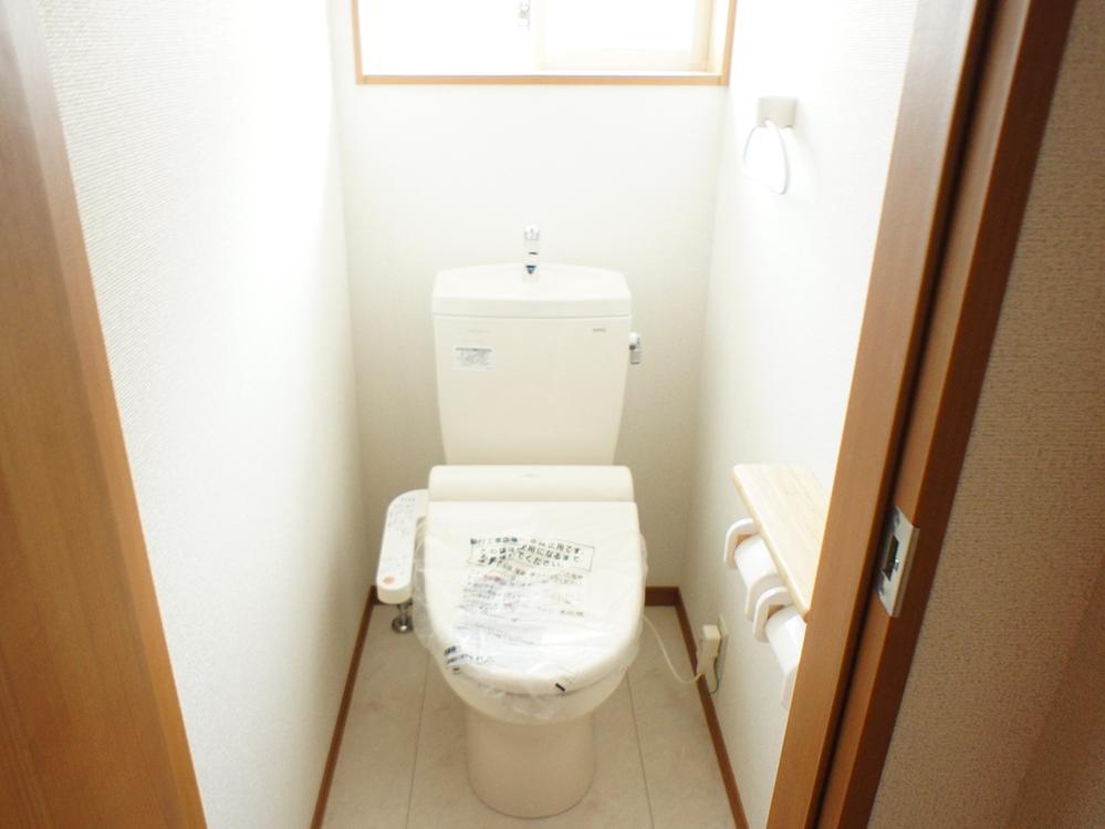 Same specifications photos (Other introspection). Toilet same specification example