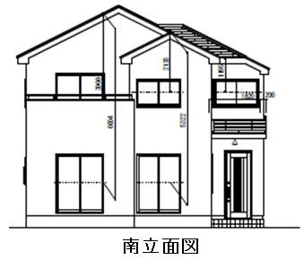 Rendering (appearance). (4 Building) Rendering