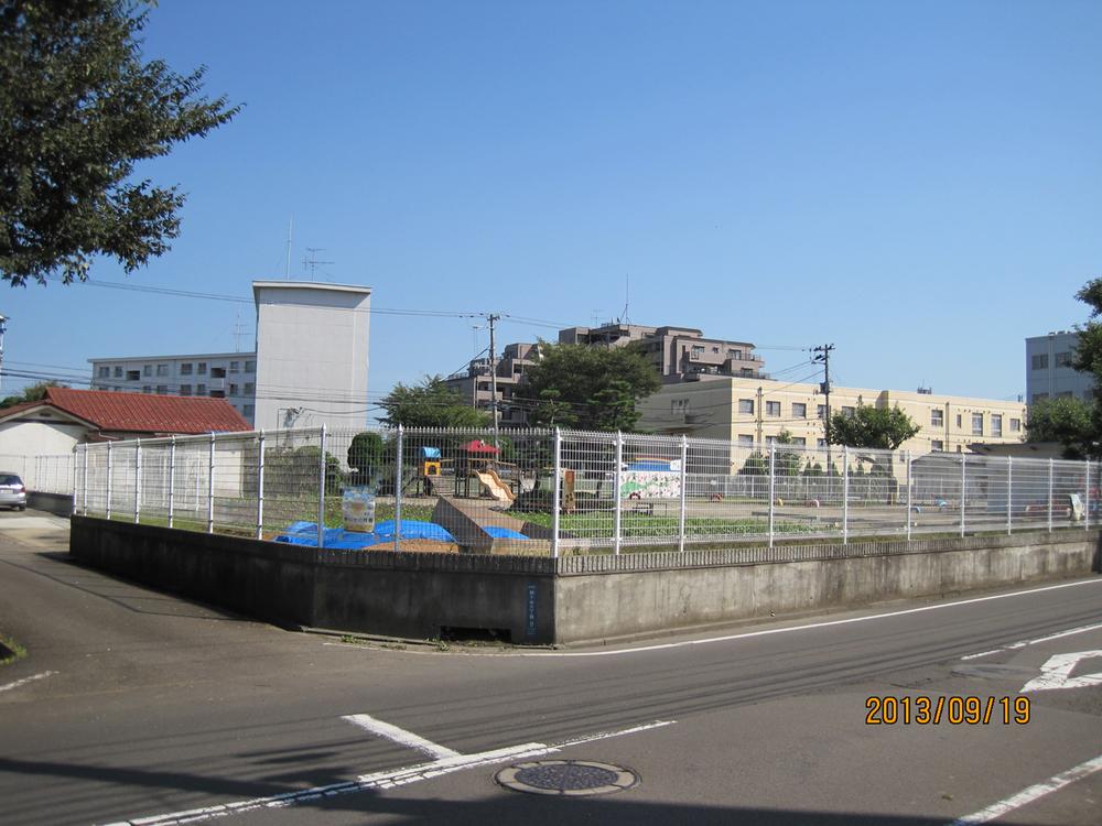 kindergarten ・ Nursery. Toyo 517m to kindergarten