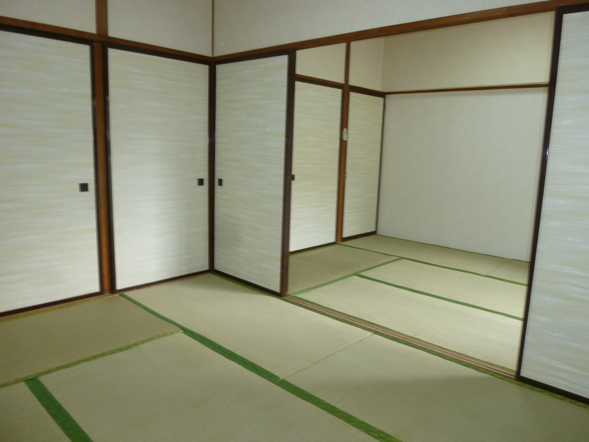 Living and room. 6 Pledge More Japanese-style room