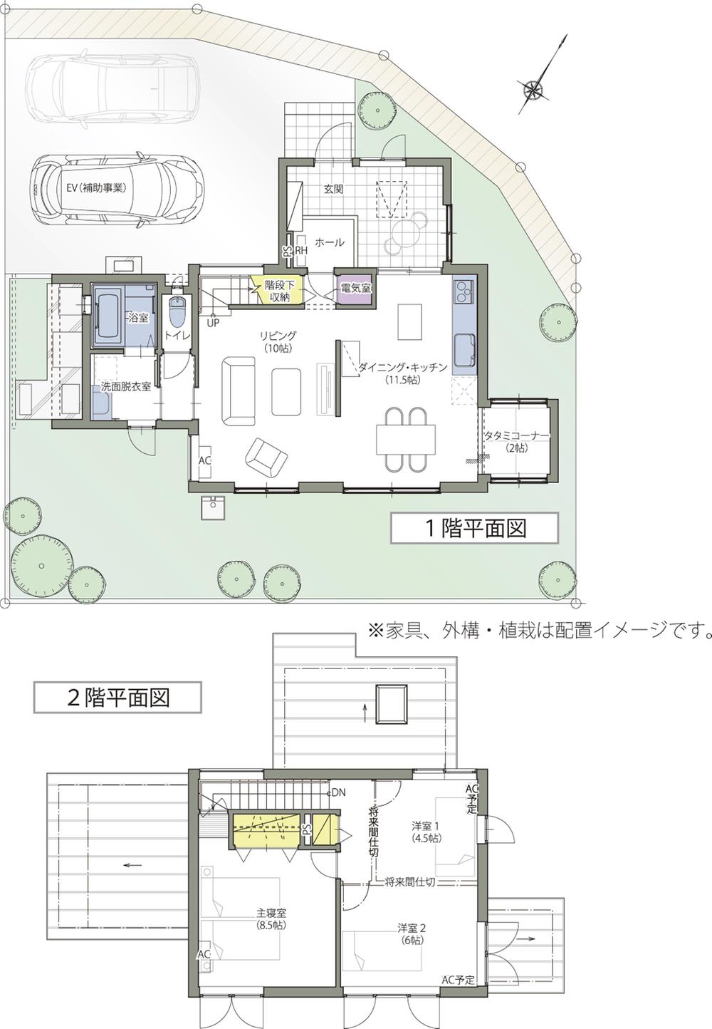 Other. No.  Floor plan