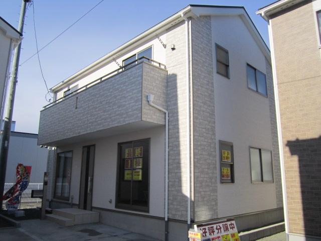 Local appearance photo