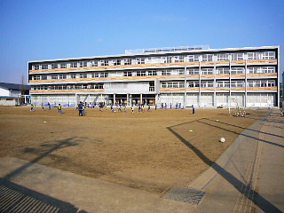 Primary school. 329m to Sendai Municipal Takasago Elementary School (elementary school)