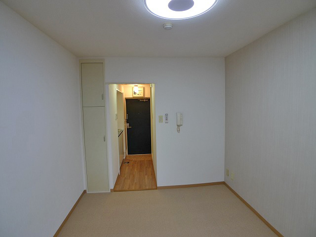 Other room space