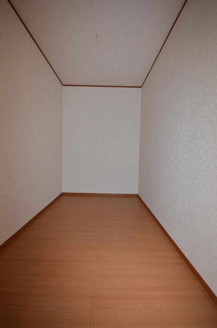 Receipt. Storeroom 3 Pledge