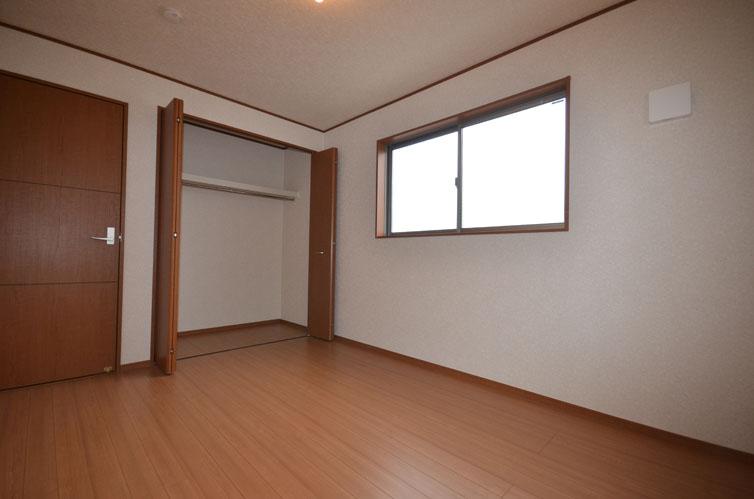 Non-living room. Western-style 6 Pledge