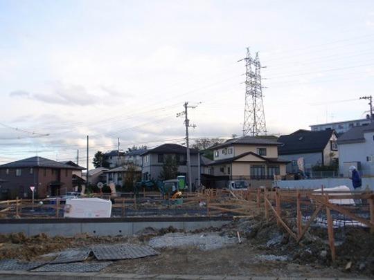 Local appearance photo. Panoramic view 1