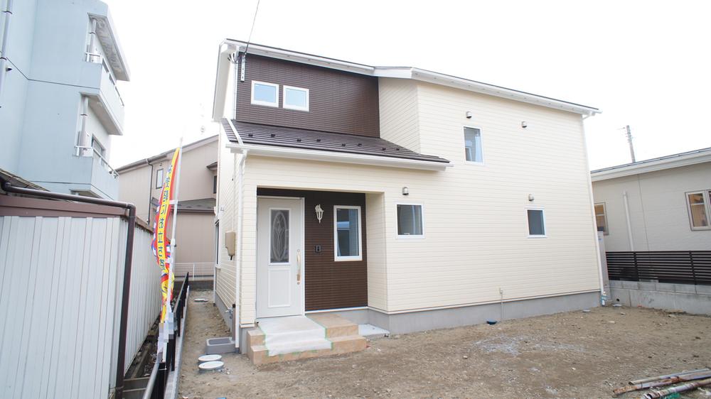 Local appearance photo