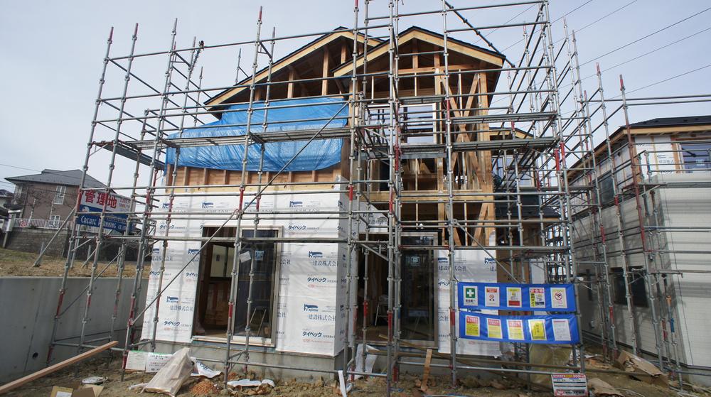 Local appearance photo